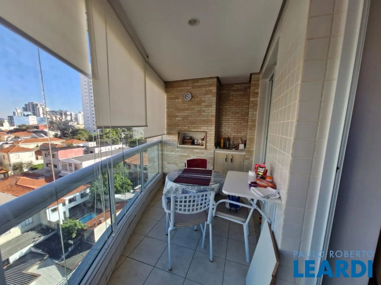 APARTAMENTO - SAÚDE - SP - Foto 3
