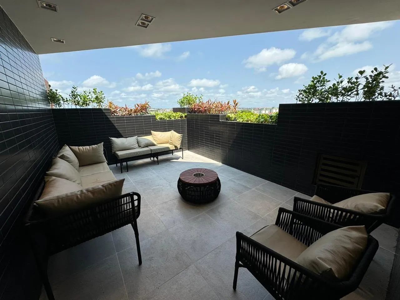 APARTAMENTO NO GEISEL COM ÁREA DE LAZER COMPLETA  E PORTARIA 24 HORAS - Foto 4