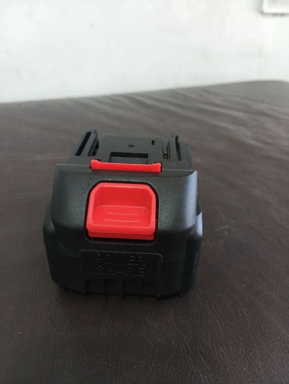 Bateria de 48V nova zerada - Foto 2