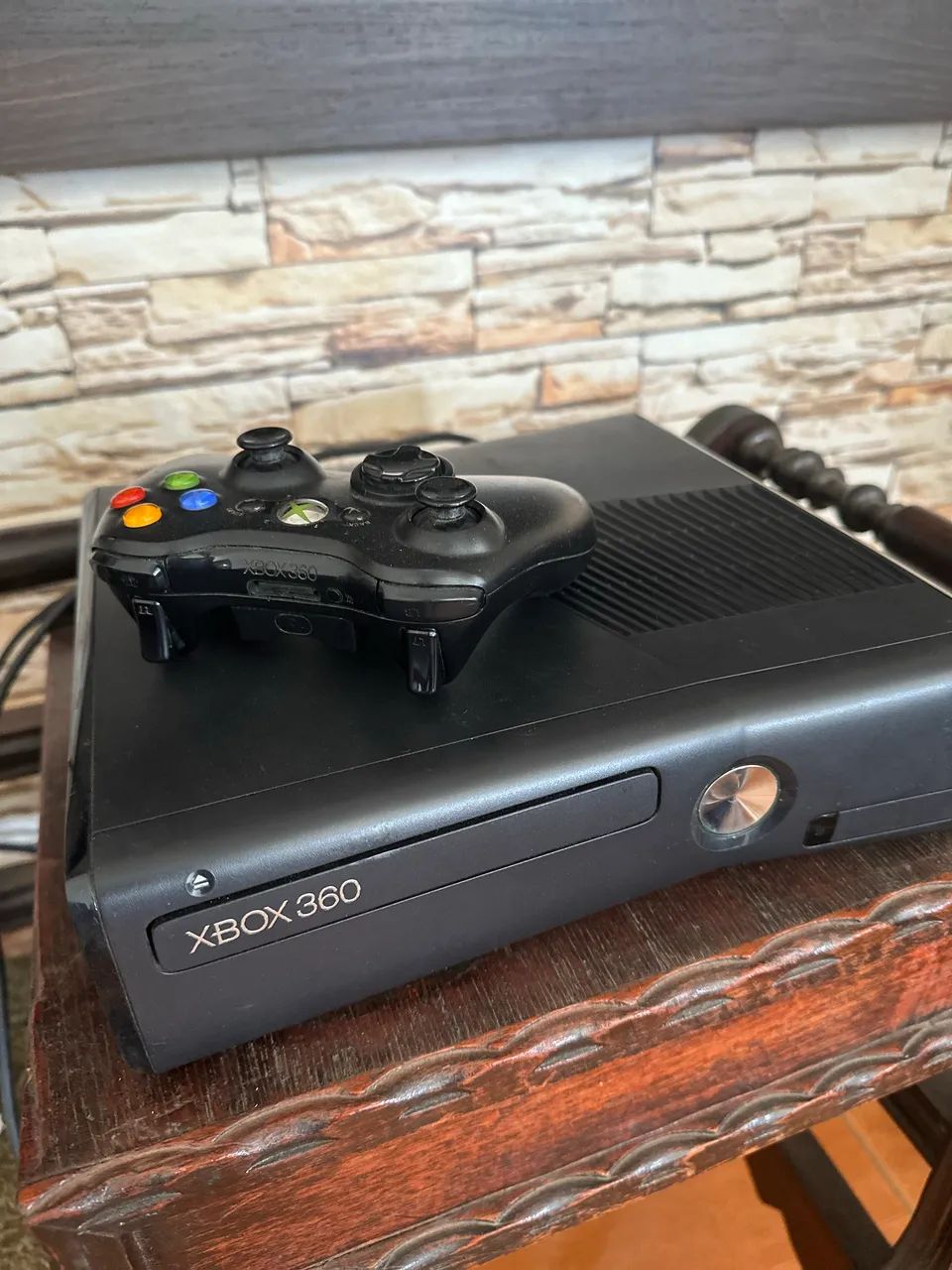 Xbox360