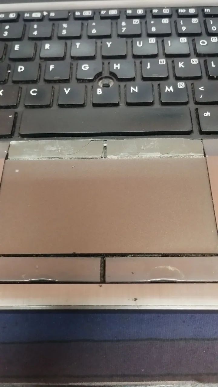 Notebook Hp ProBook i5 3ger - 4gb e HD Sata 500gb - Foto 3
