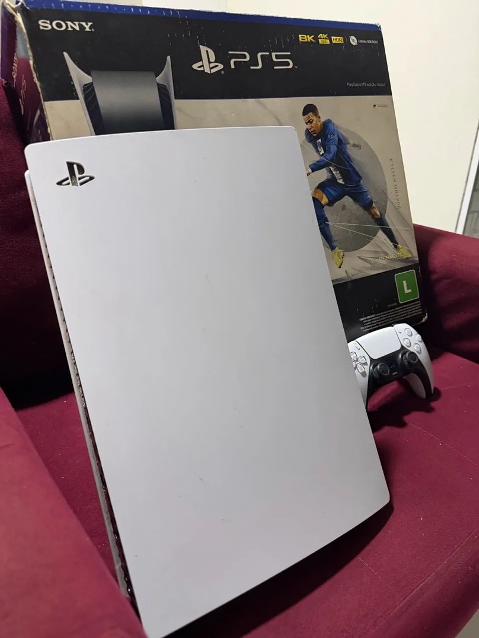 Vendo ps5  - Foto 4