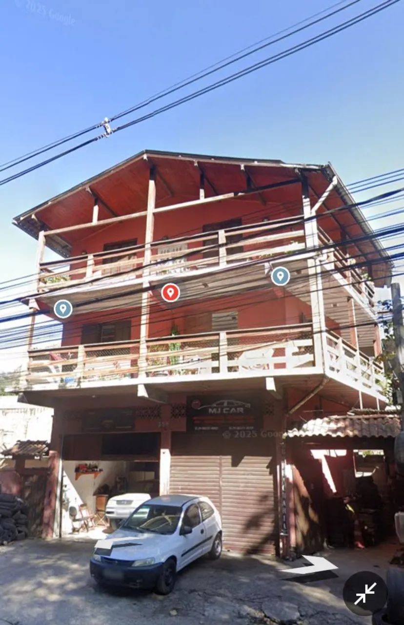 Foto - Petrópolis - Corrêas