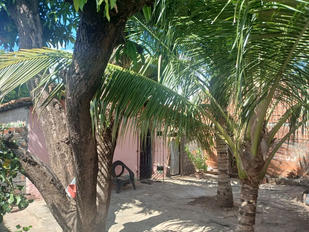Casa a venda 