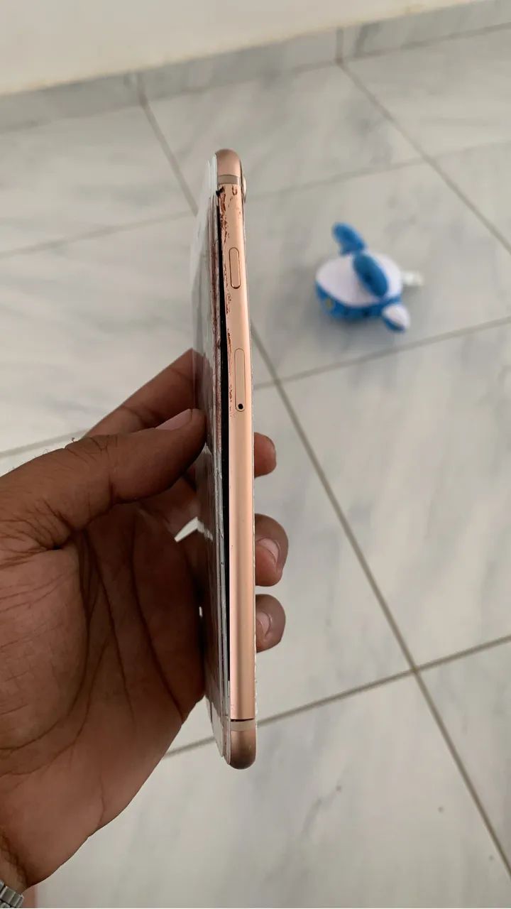 iPhone 8 Plus (retirada de peças) - Foto 2