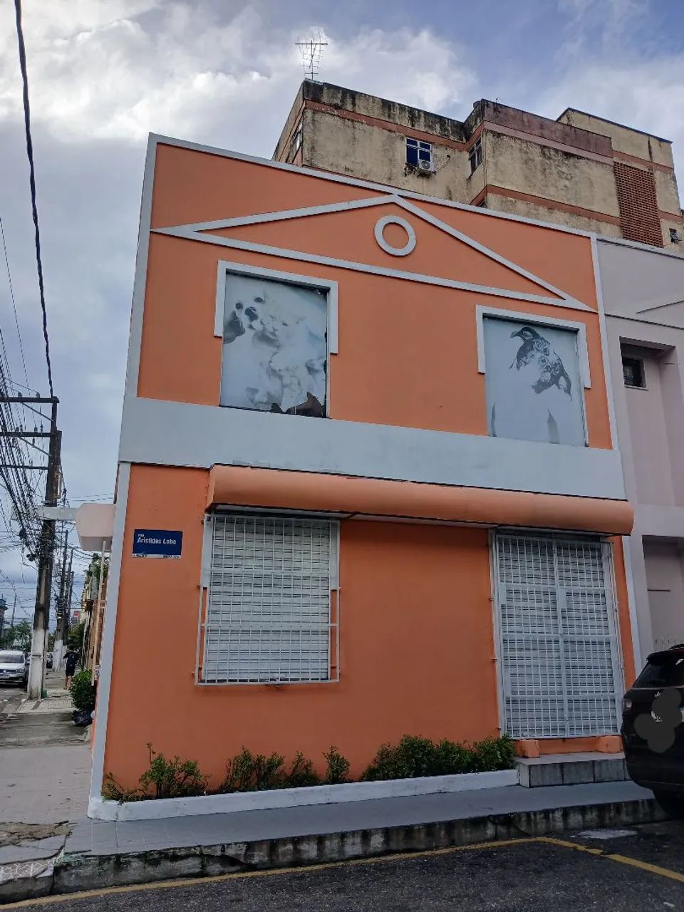 Loja na Rua Rui barbosa- Reduto/ Fala com a Garantia!