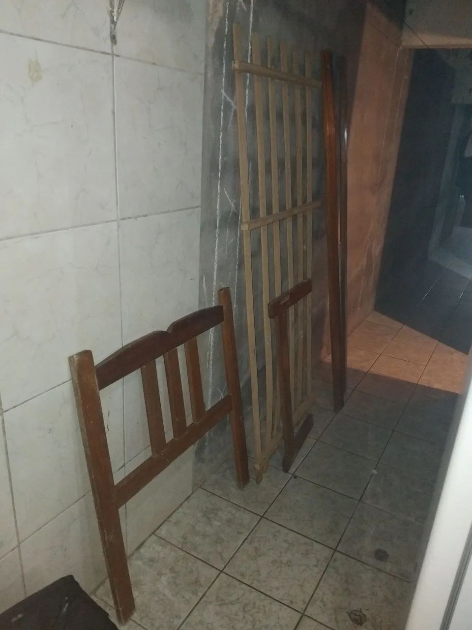 Cama de solteiro  - Foto 2