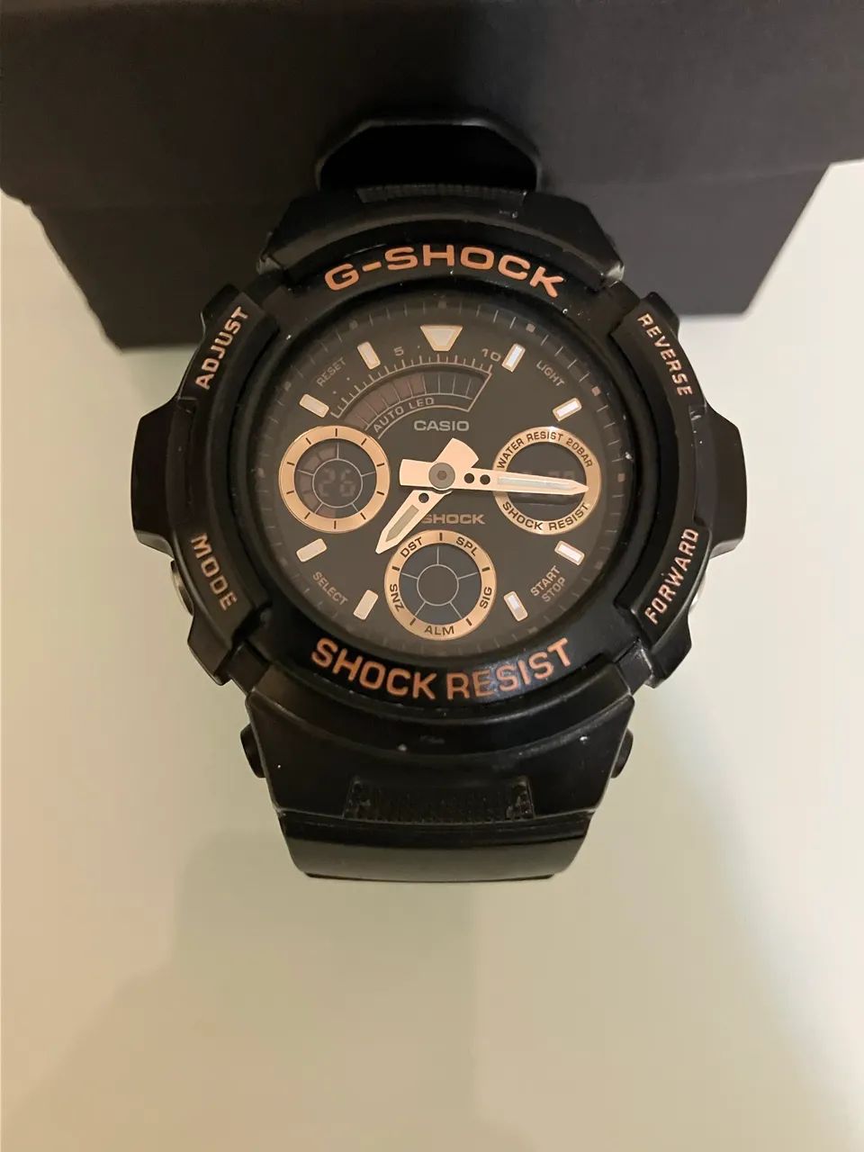 Casio G Shock Aw591gbx -1A4 - Foto 3