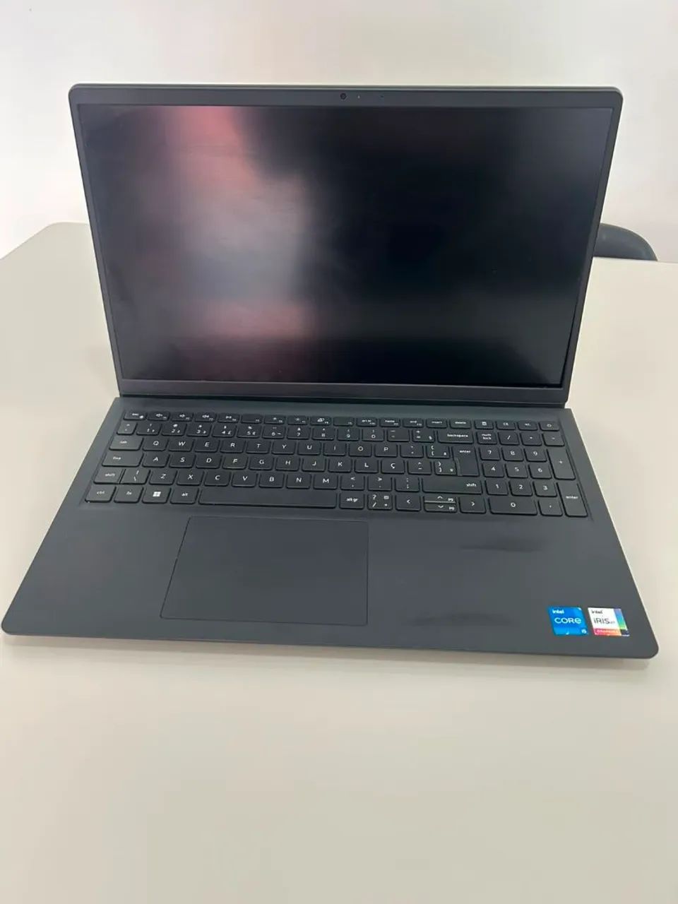 Notebook Dell