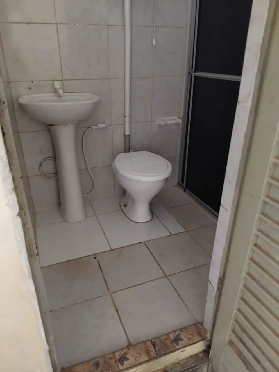 Apartamento 1 quarto 