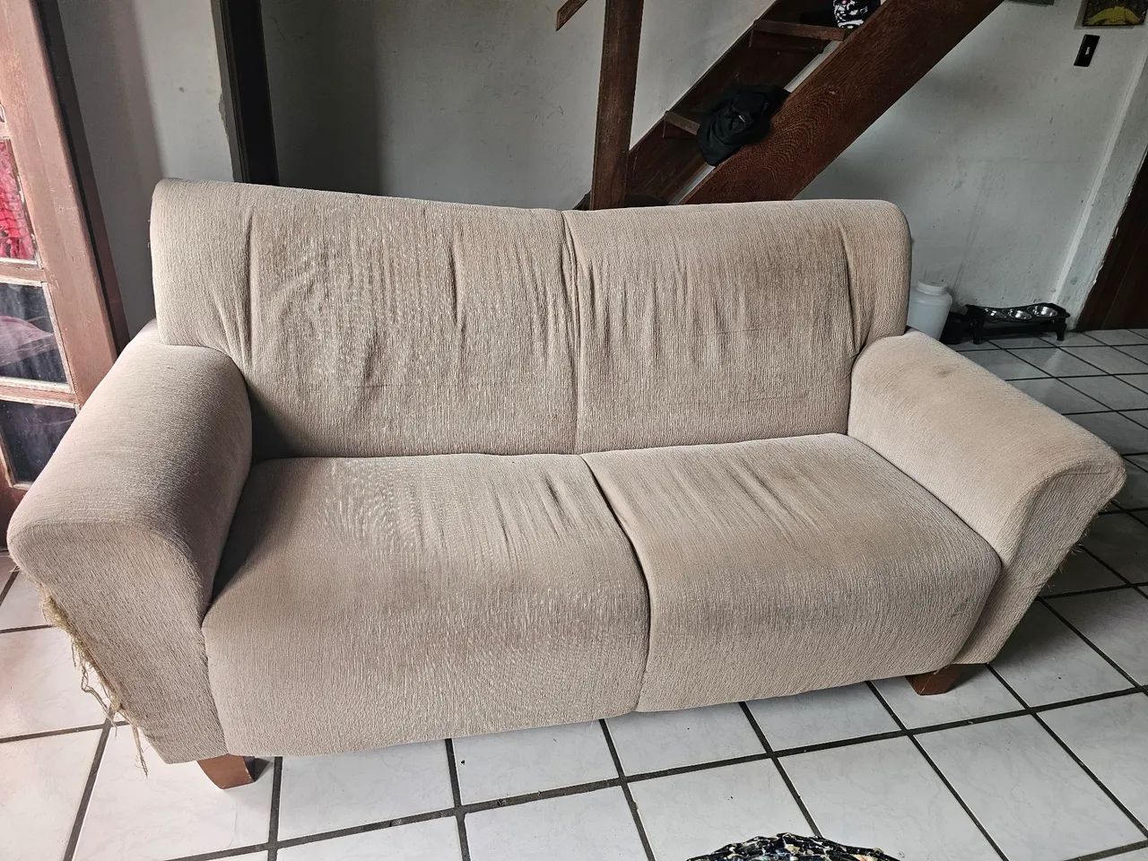 SOFA 3 LUGARES - Foto 4