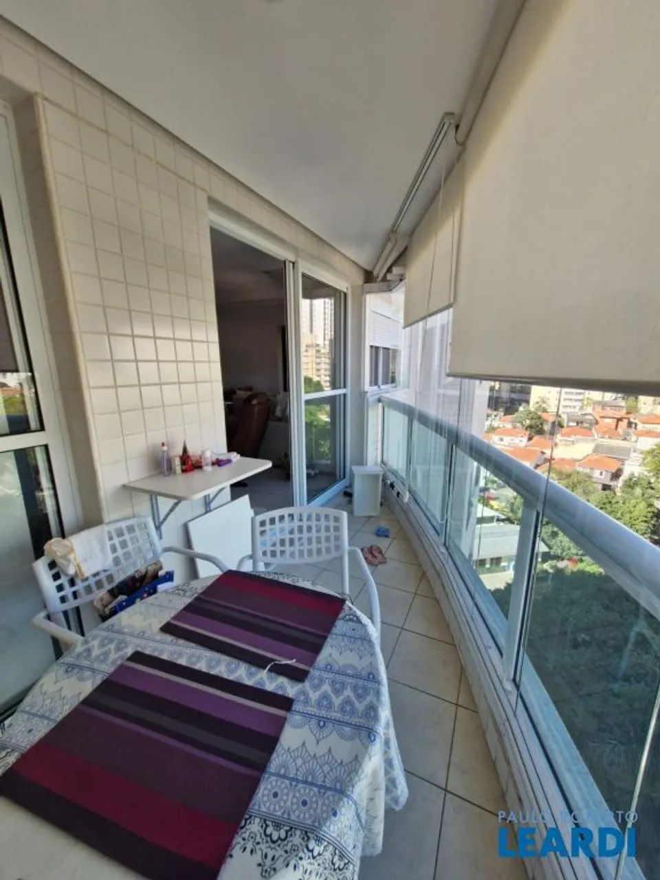APARTAMENTO - SAÚDE - SP - Foto 4