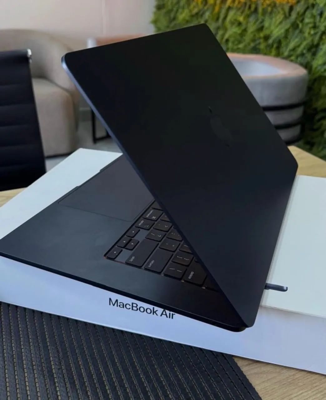 MacBook air
