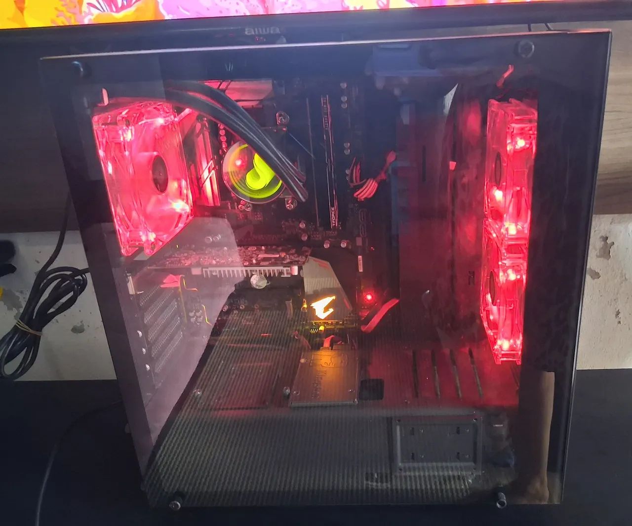 PC GAMER RYZEN 5 - Foto 2