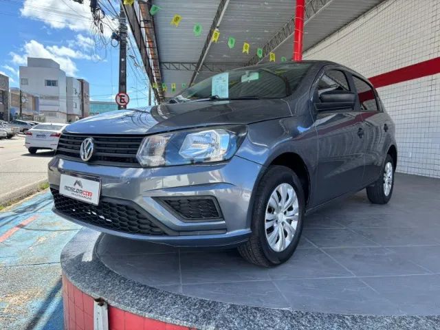 Volkswagen Gol 2020