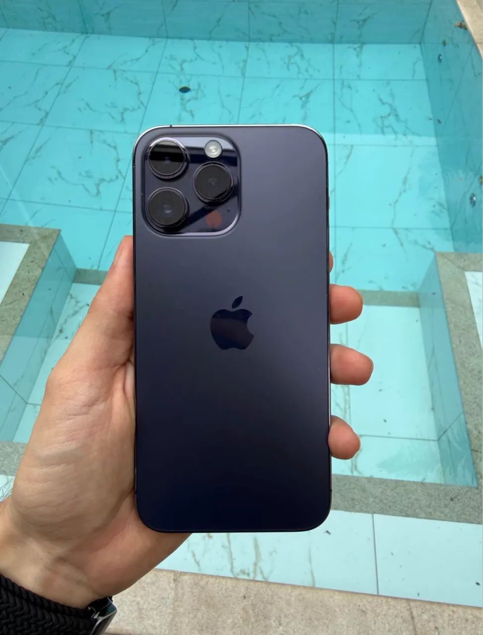 IPHONE 14 PRO MAX 256GB - Foto 2