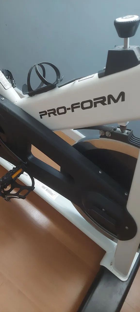 Bicicleta Spinning Pro-Form 405 SPX - Foto 4