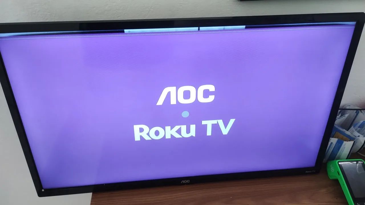 Vendo essa TV no precinho