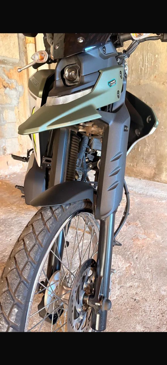 Lander XTZ 2026  - Foto 4