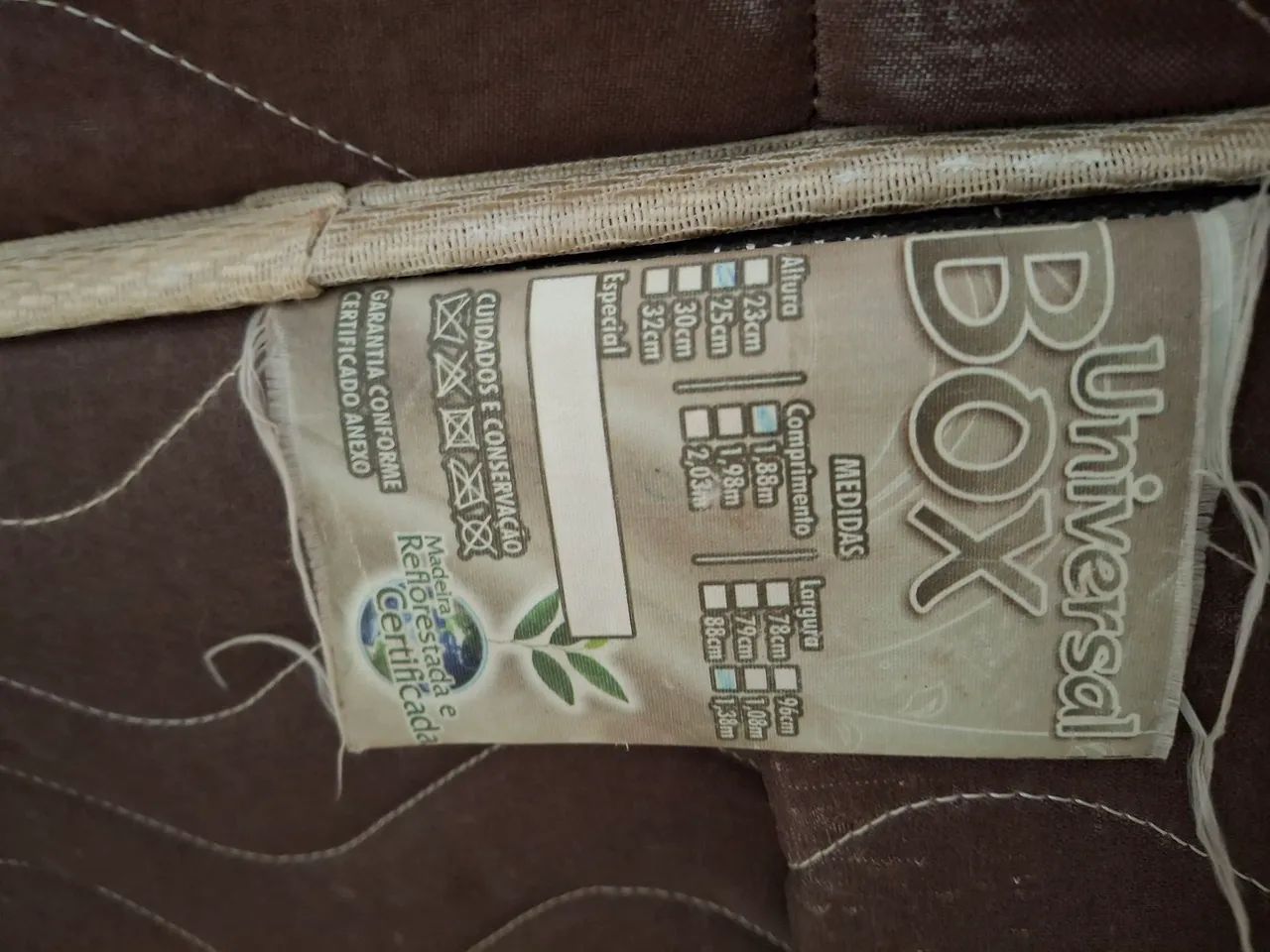 Vendo Cama box. - Foto 3
