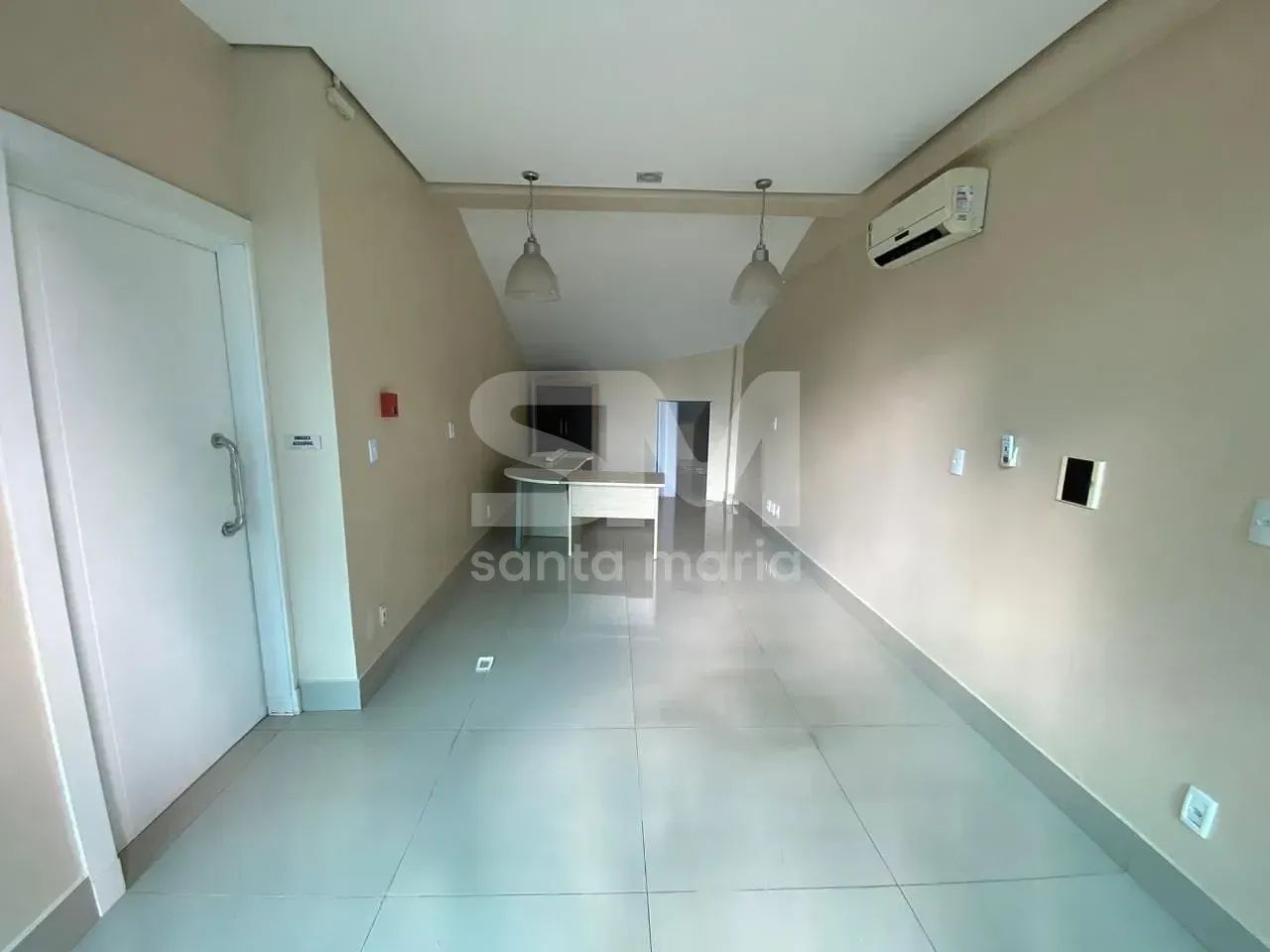 Sala para locação, Passo dos Fortes, Chapecó  SC - Foto 4