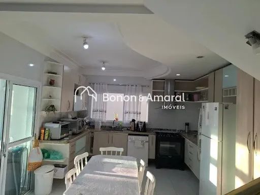 Sobrado com 5 Quartos para venda - Parque Alto Taquaral - Foto 5
