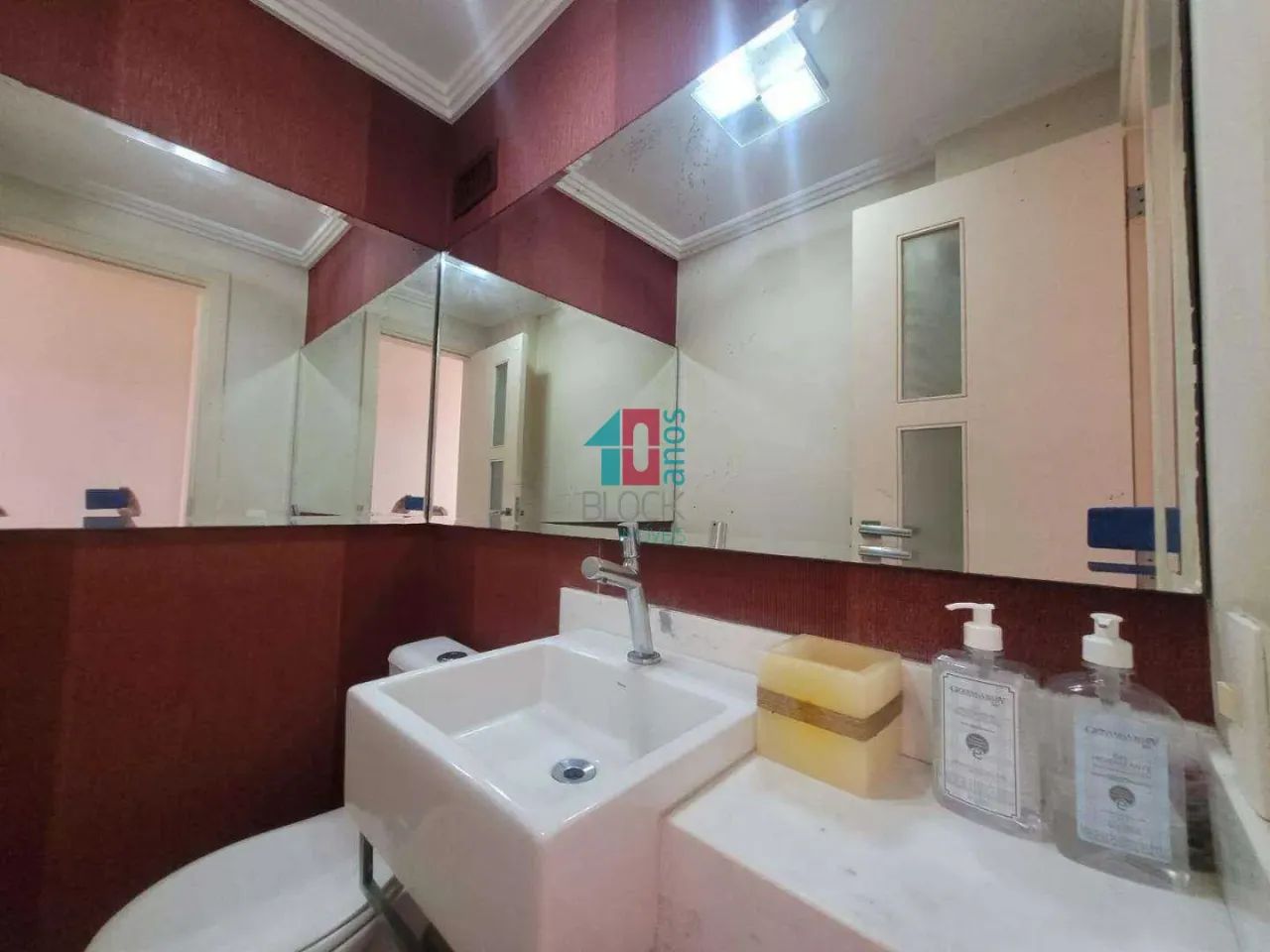 Barra da Tijuca | Apartamento 4 quartos, sendo 1 suite - Foto 5