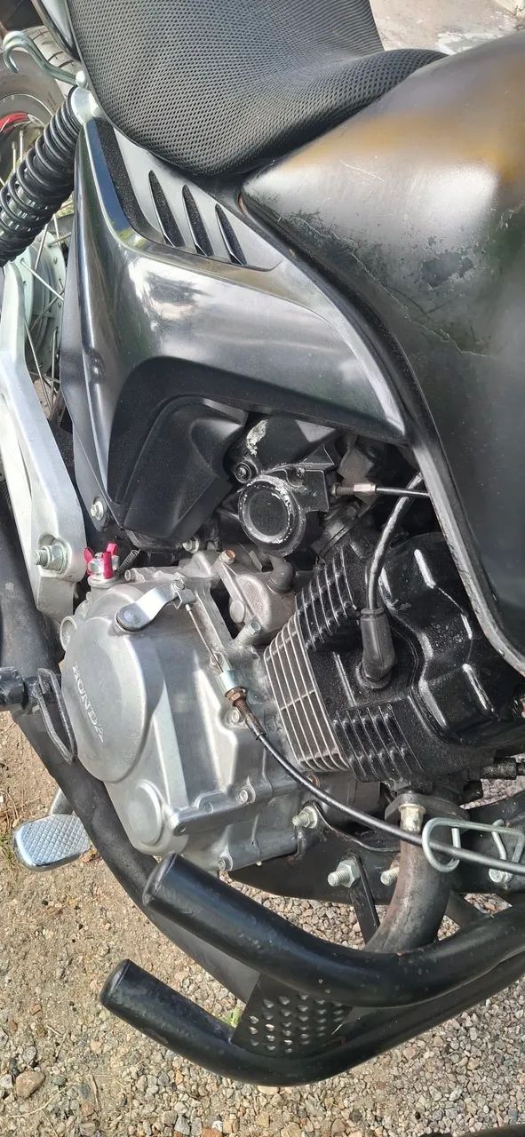 Motor fan 150 2011  - Foto 5