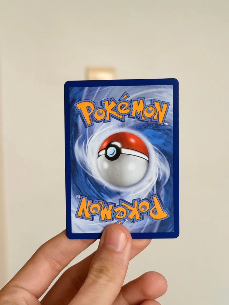 Mega Darkrai ex em inglês - escuridão absoluta  - Foto 2
