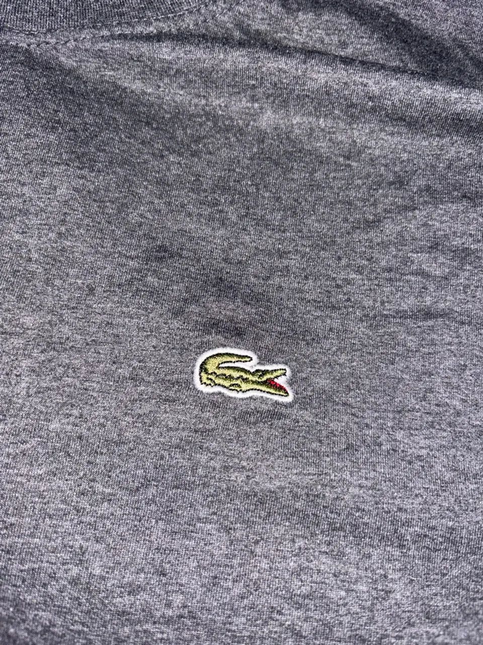 CAMISA LACOSTE P - Foto 2