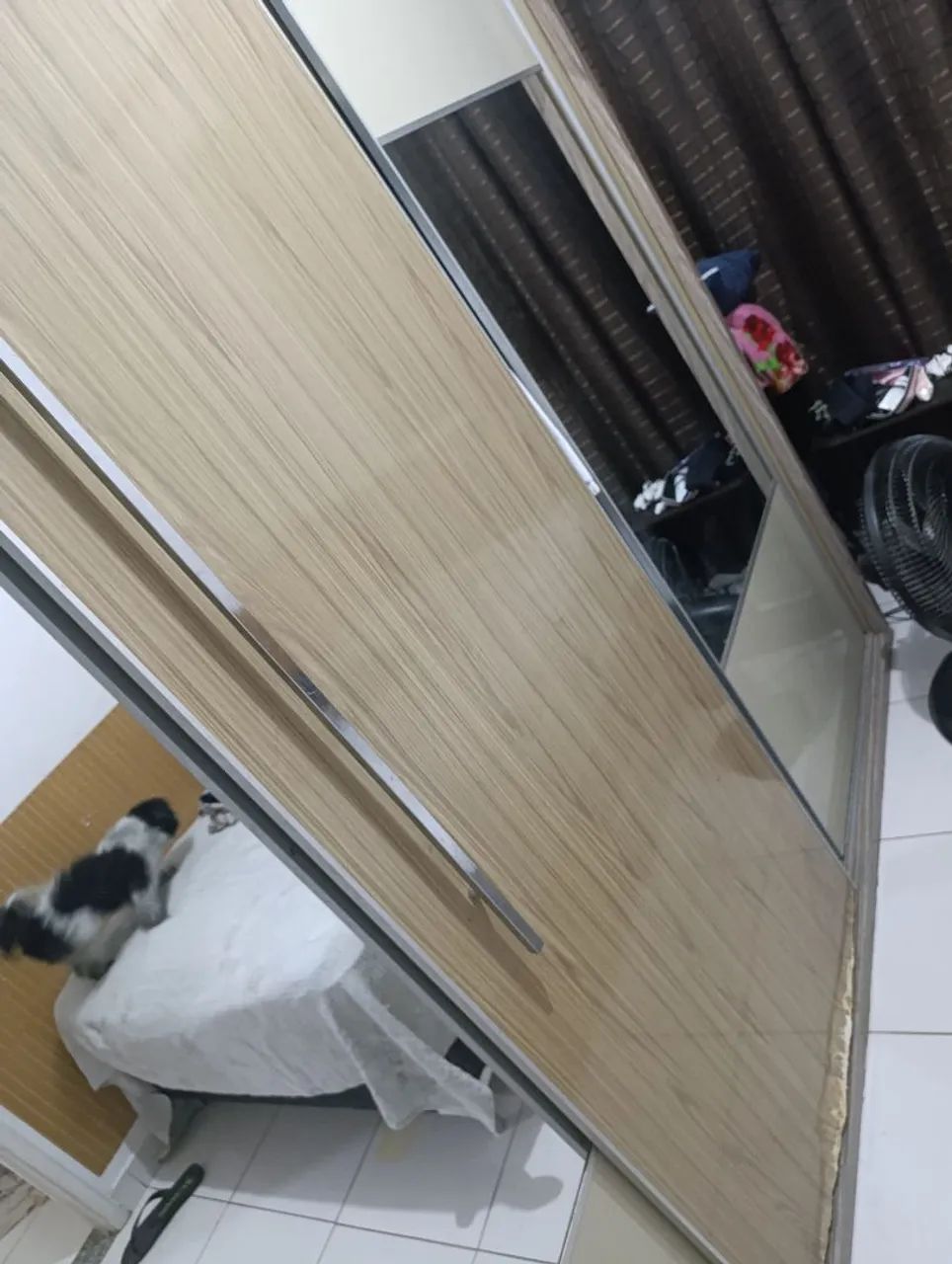 Guarda roupa