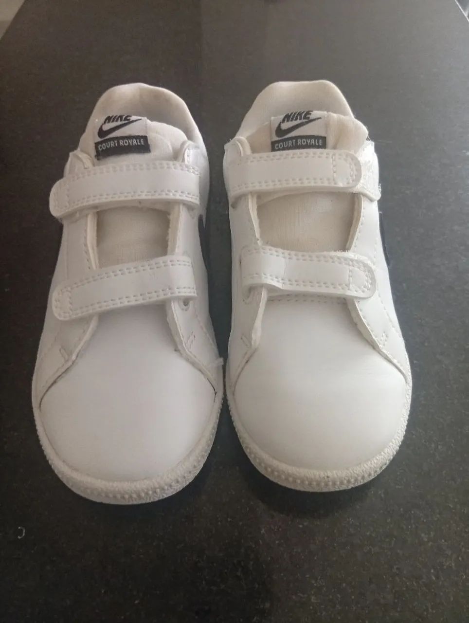 Tênis Nike infantil original  - Foto 5