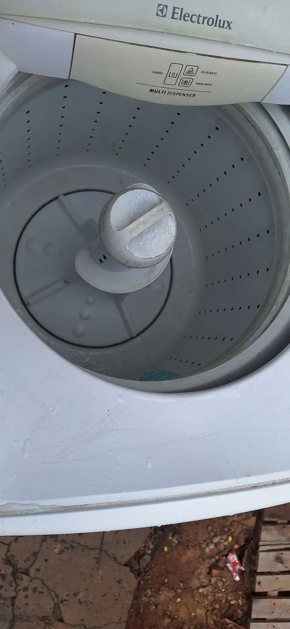 Electrolux 12kg 