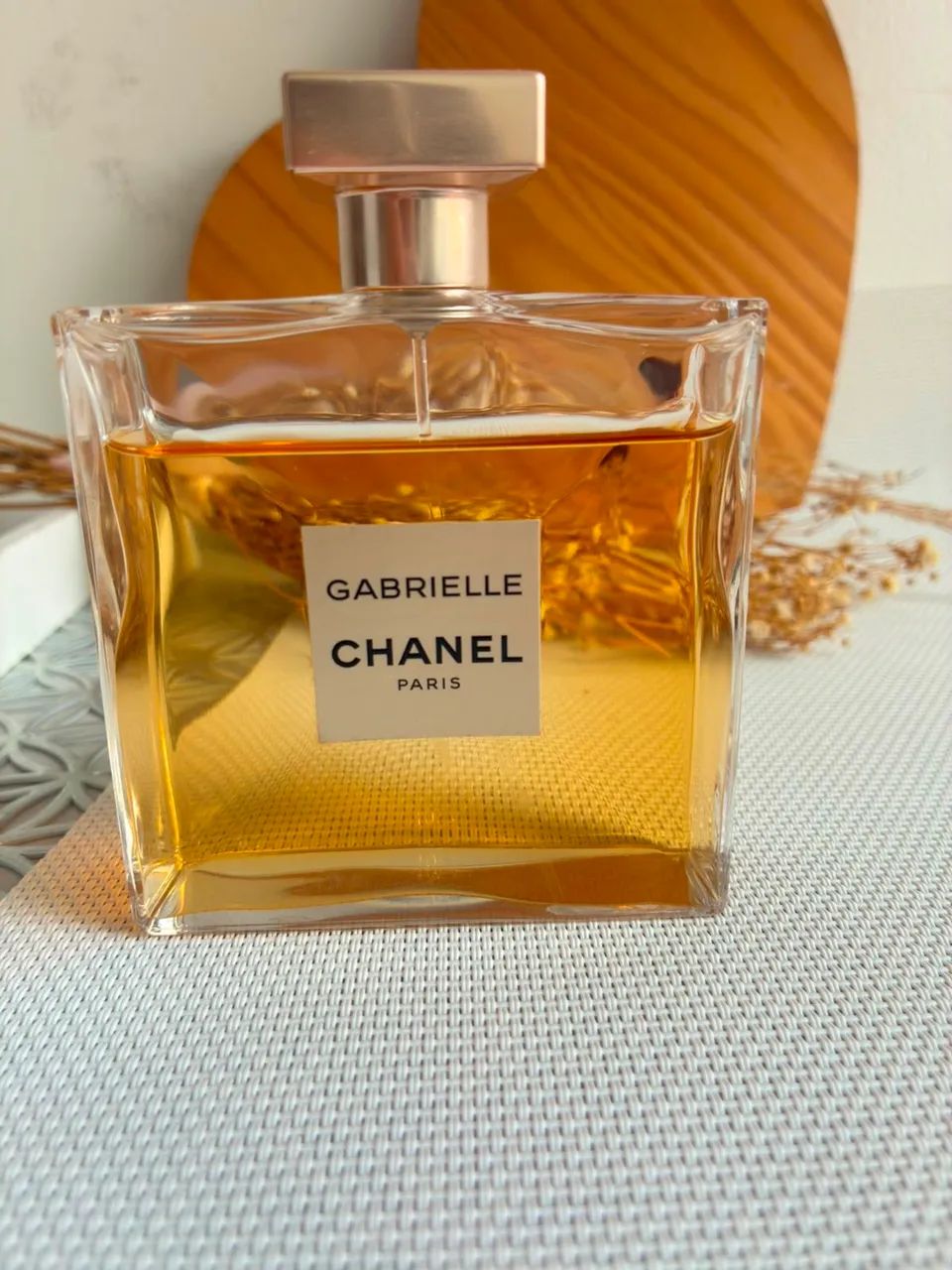 Perfume Gabrielle Chanel Original  - Foto 4