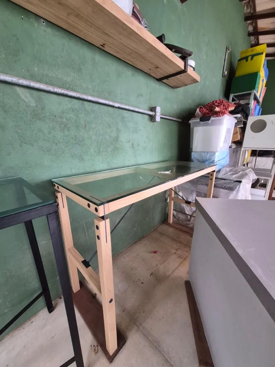 APARADOR/MESA/TOK STOK - Foto 4