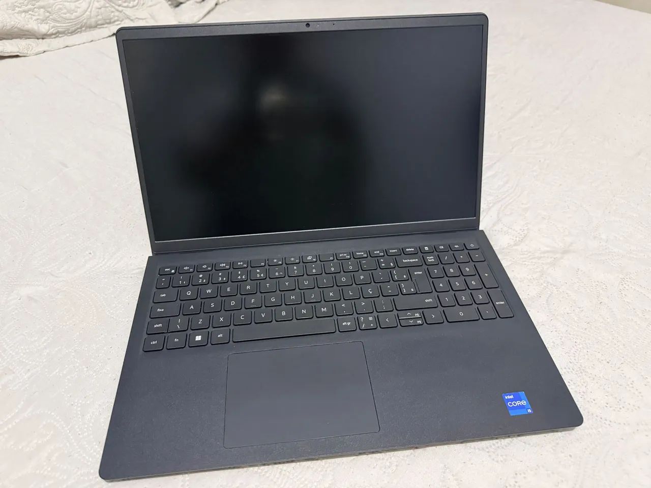 Vende-se notebook Dell Inspiron 