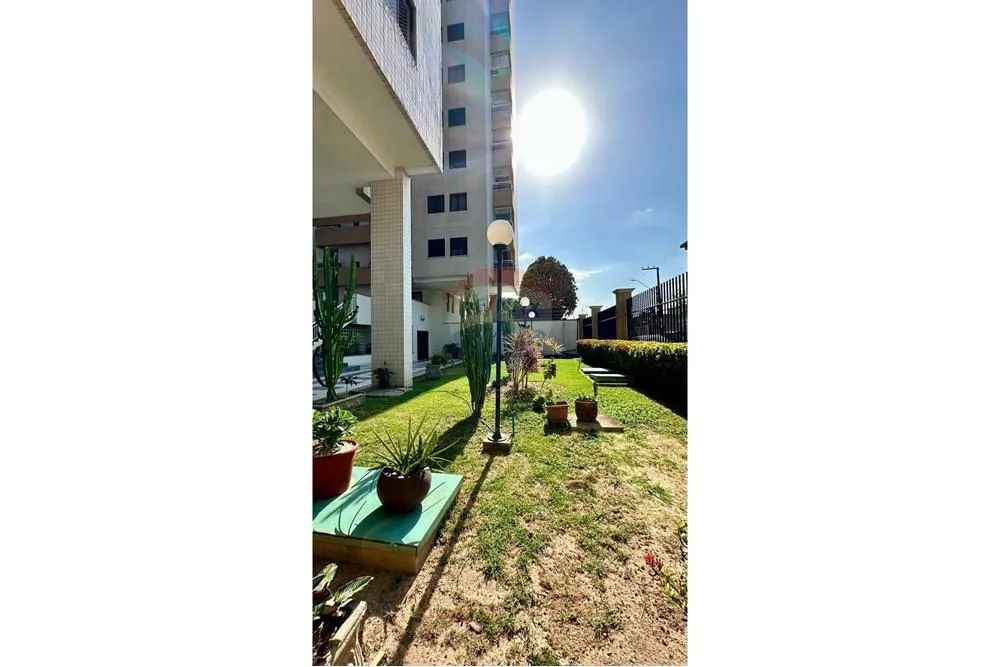 Apartamento Moderno e Confortável em São Luís! - Foto 2