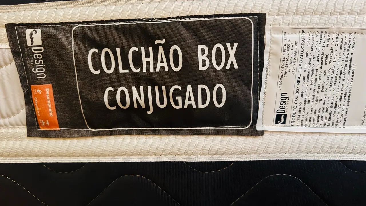 Bicama conjugada solteiro  - Foto 5