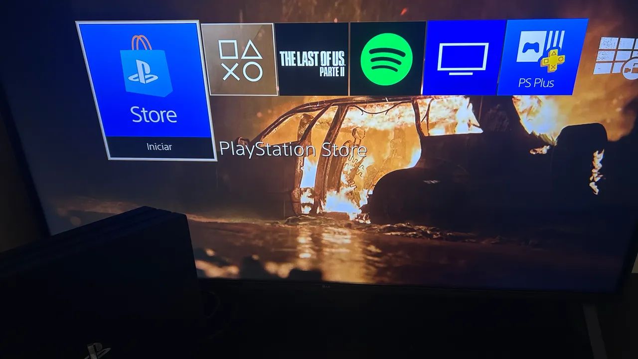 PlayStation 4 Pro - Foto 5