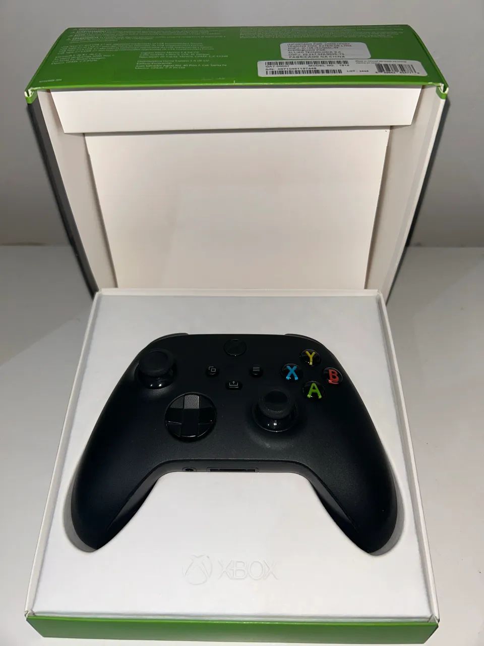 Controle de XBOX SERIES  - Foto 5