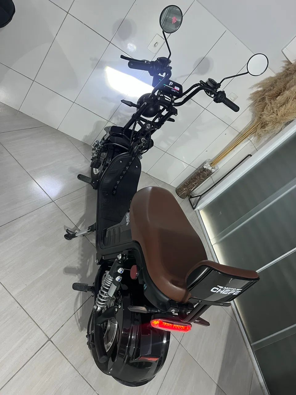 Moto-chef x12 - Foto 2