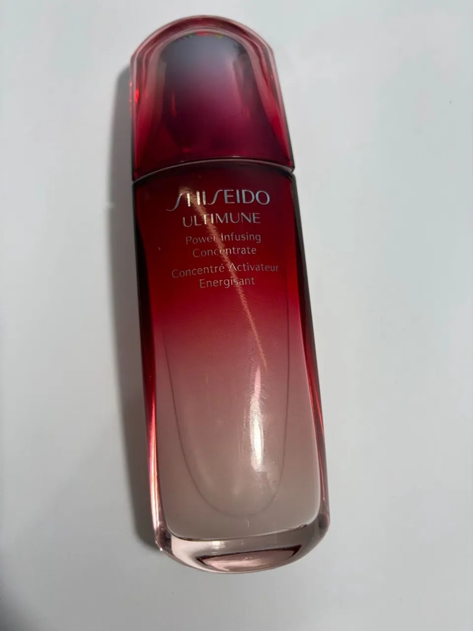 Shiseido Ultimune Power Infusing Concentrate