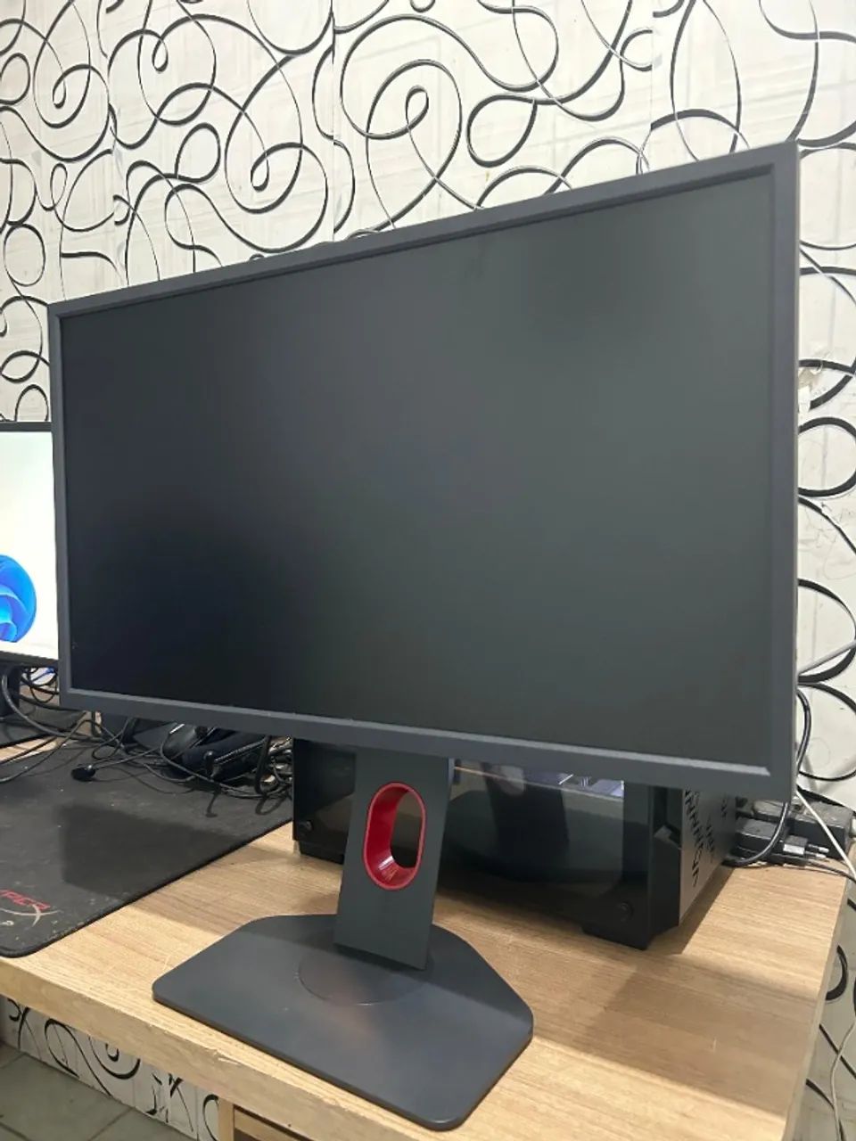 Monitor Benq ZOWIE XL2546K 240Hz DyAc+ 24.5