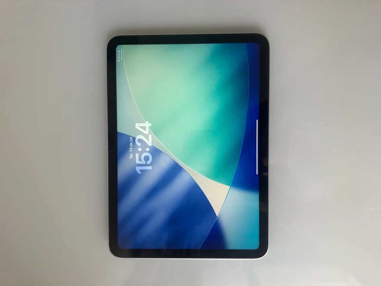 iPad 10 64GB wifi 