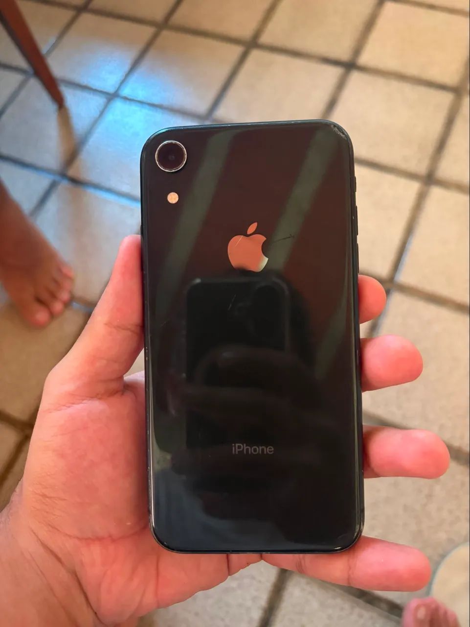 iPhone XR - Foto 3