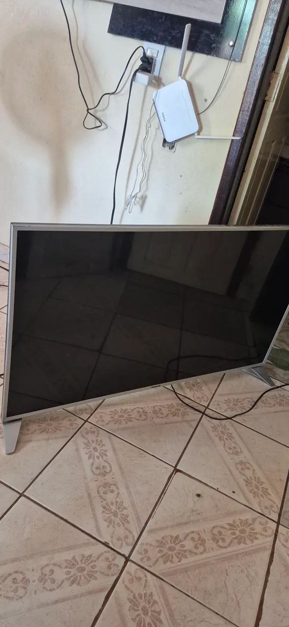 Tv Panasonic 49 polegadas - Foto 2