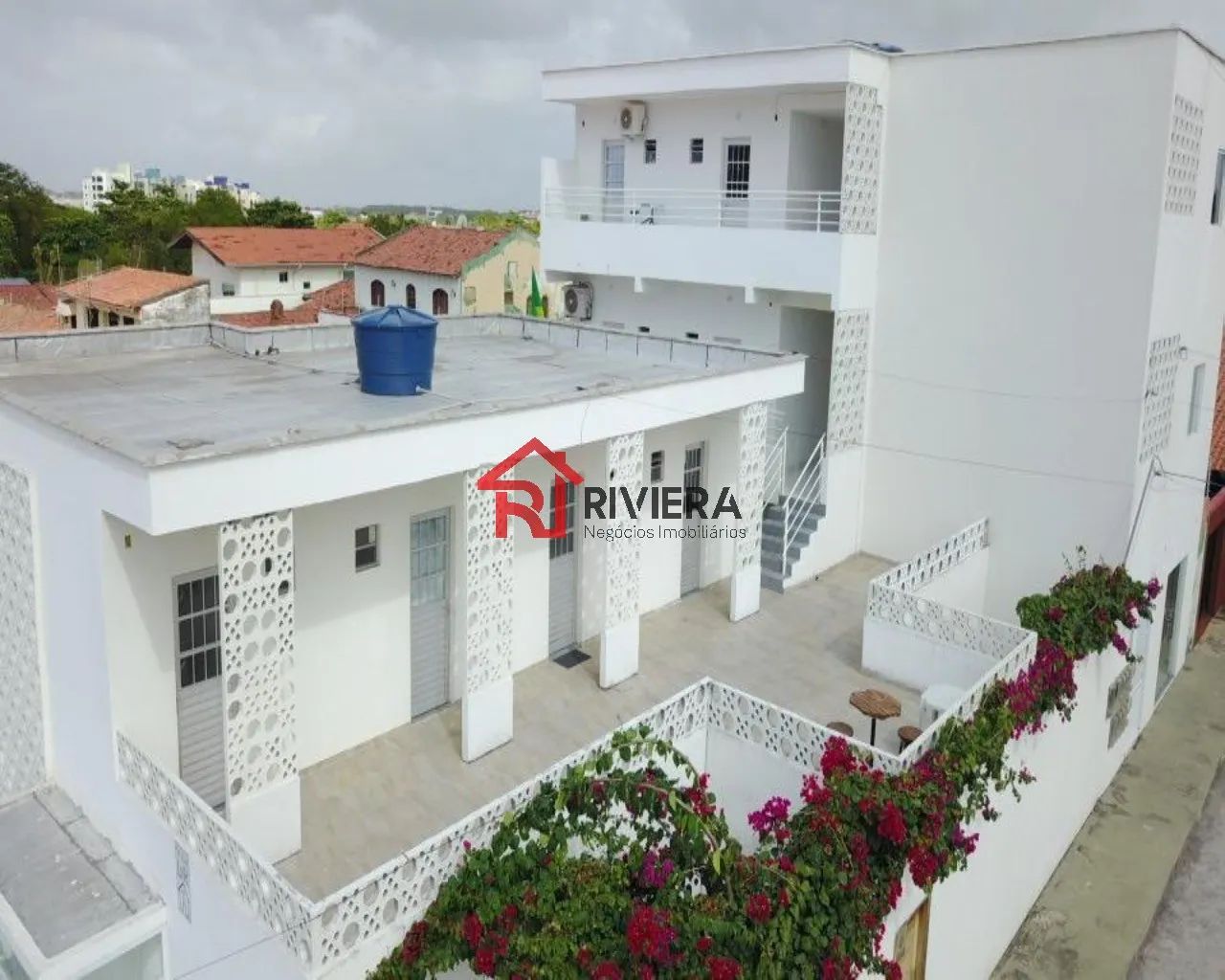 Prédio COMERCIAL em SÃO LUÍS - MA, COHAJAP - Foto 5