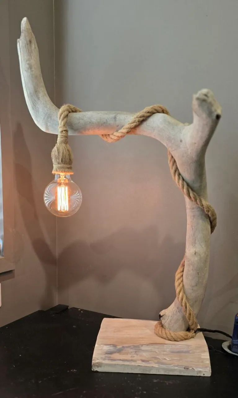 Luminária decorativa - Foto 2