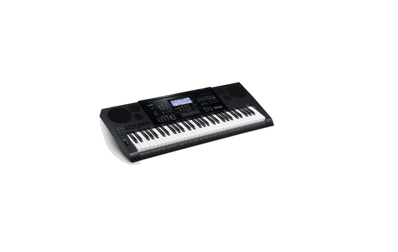 Teclado casio - Foto 5