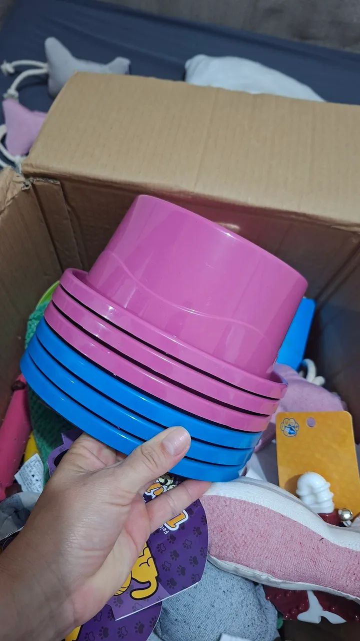 Produtos pet variados  - Foto 3